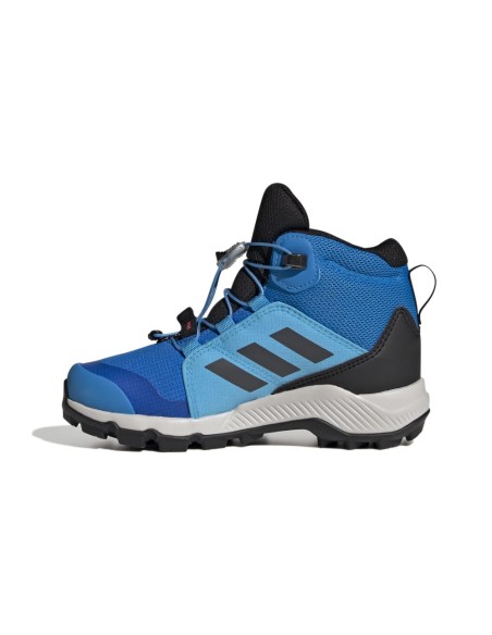 ADIDAS-TERREX MID GTX K RAFAZU/GRISEI/TURBO