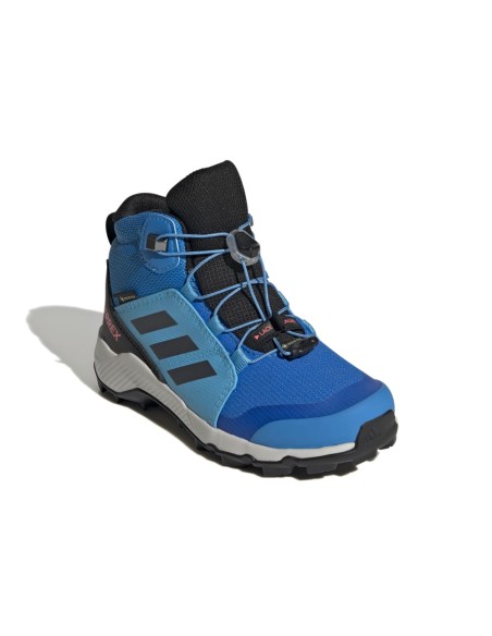 ADIDAS-TERREX MID GTX K RAFAZU/GRISEI/TURBO