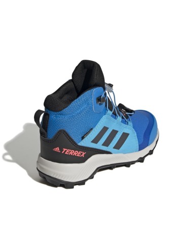 ADIDAS-TERREX MID GTX K RAFAZU/GRISEI/TURBO