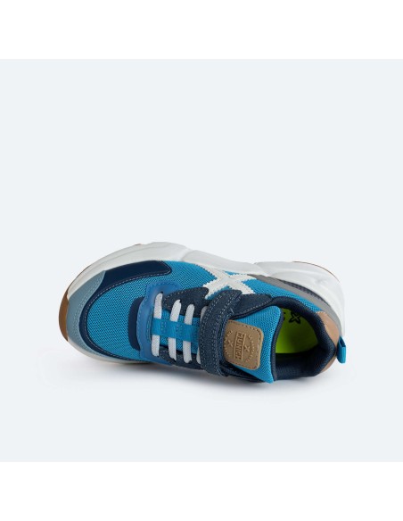 MUNICH-MINI TRACK VCO 59