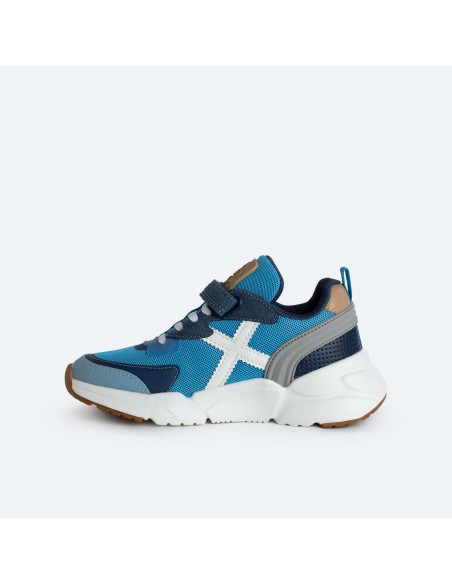 MUNICH-MINI TRACK VCO 59