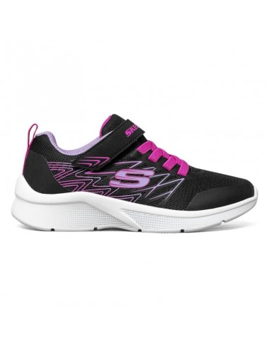 SKECHERS-MICROSPEC - BOLD DELIGHT