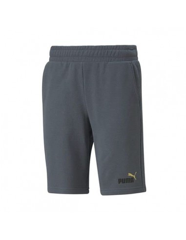 PUMA-ESS+ 2 Col Shorts TR B-16