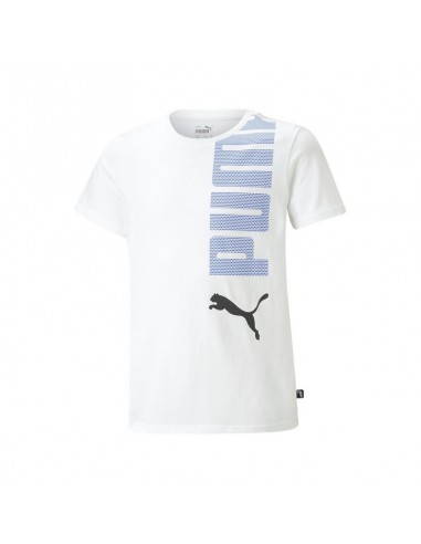 PUMA-ESS+ LOGOLAB Tee B-02