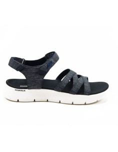 SKECHERS-GO WALK FLEX SANDAL 2