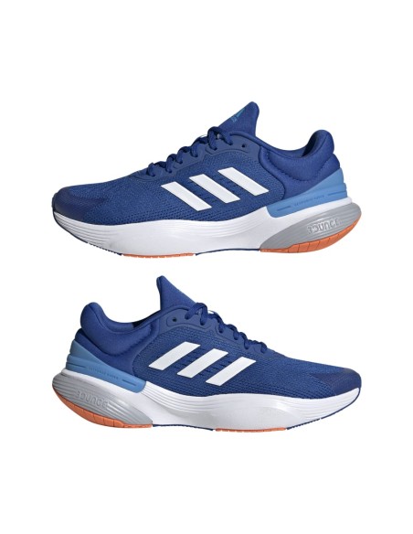 ADIDAS-Response Super 3.0 J-GV6684