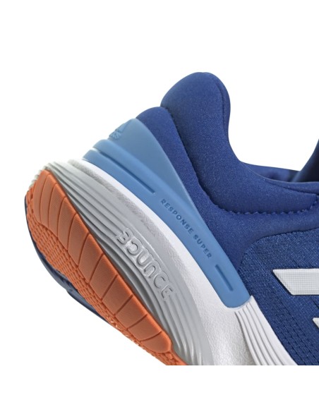ADIDAS-Response Super 3.0 J-GV6684