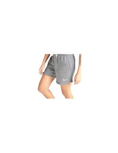 NIKE W NK FLC PARK20 SHORT