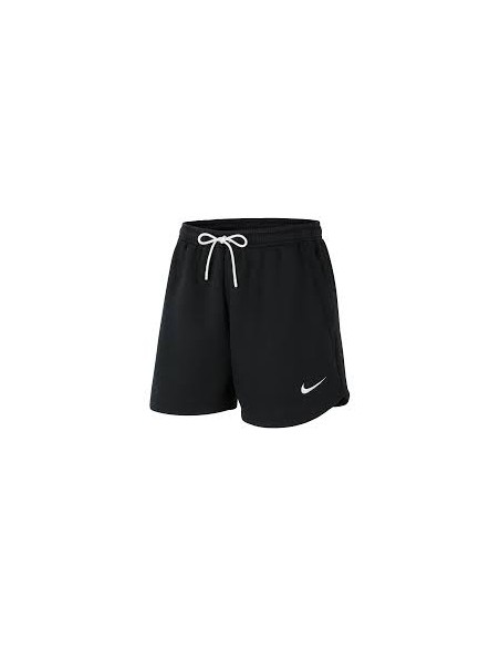 NIKE W NK FLC PARK20 SHORT