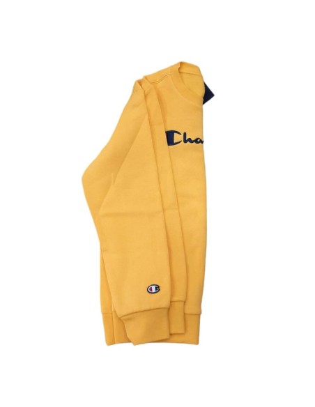 CHAMPION SUDADERA CUELLO CAJA