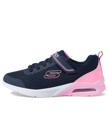 SKECHERS-MICROSPEC MAX - EPIC BRIGHTS