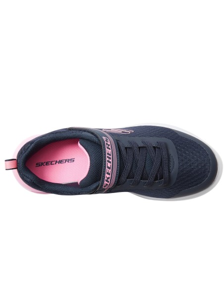 SKECHERS-MICROSPEC MAX - EPIC BRIGHTS