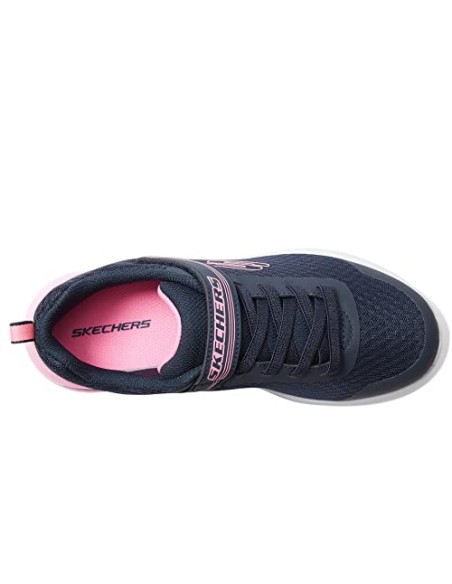 SKECHERS-MICROSPEC MAX - EPIC BRIGHTS