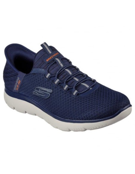SKECHERS-SUMMITS - HIGH RANGE
