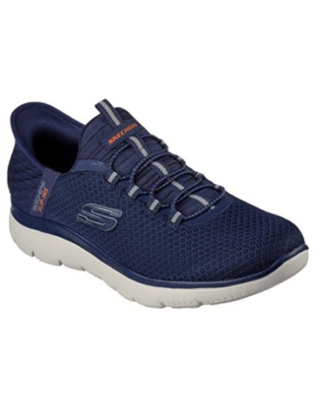 SKECHERS-SUMMITS - HIGH RANGE