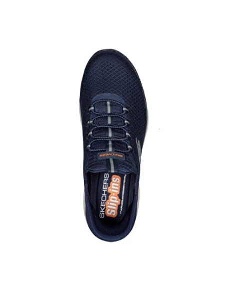 SKECHERS-SUMMITS - HIGH RANGE