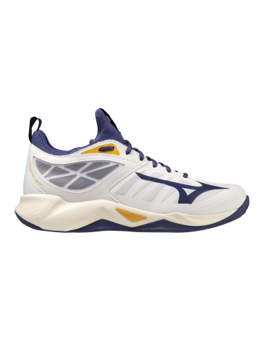 MIZUNO-WAVE DIMENSION MID