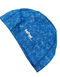 GORRO NATACIÓN SOFTEE POLIURETANO 3D
