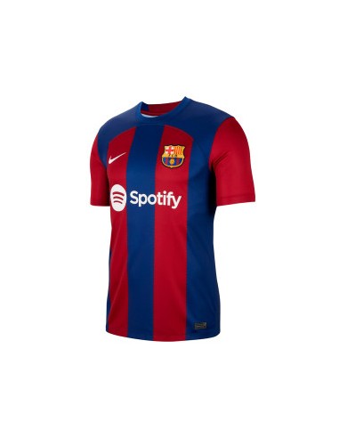 NIKE CAMISETA BARCELONA