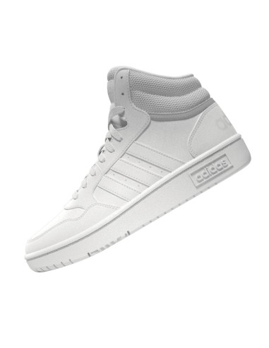 ADIDAS HOOPS MID 3.0 K