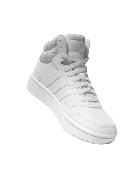 ADIDAS HOOPS MID 3.0 K