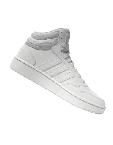 ADIDAS HOOPS MID 3.0 K
