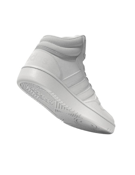 ADIDAS HOOPS MID 3.0 K