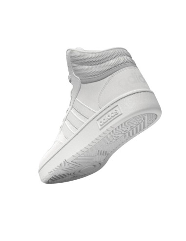ADIDAS HOOPS MID 3.0 K
