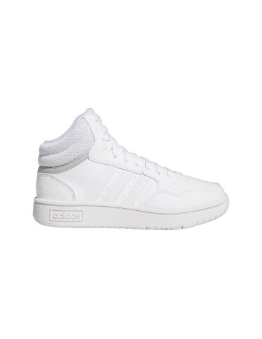 ADIDAS HOOPS MID 3.0 K