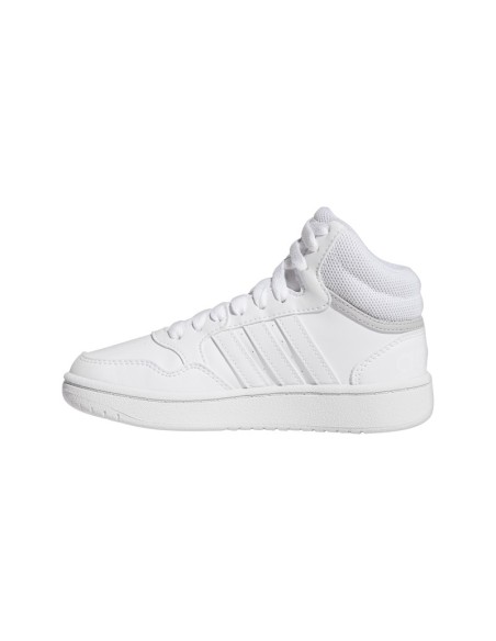 ADIDAS HOOPS MID 3.0 K