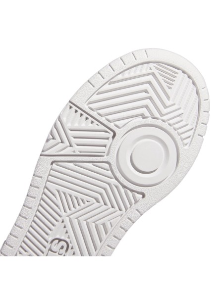 ADIDAS HOOPS MID 3.0 K
