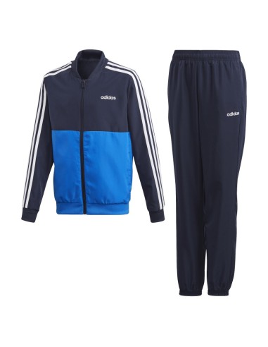 ADIDAS CHANDAL YB TS WOVEN