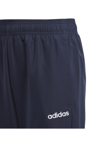 ADIDAS CHANDAL YB TS WOVEN