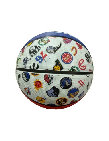 WILSON BALON BASKET