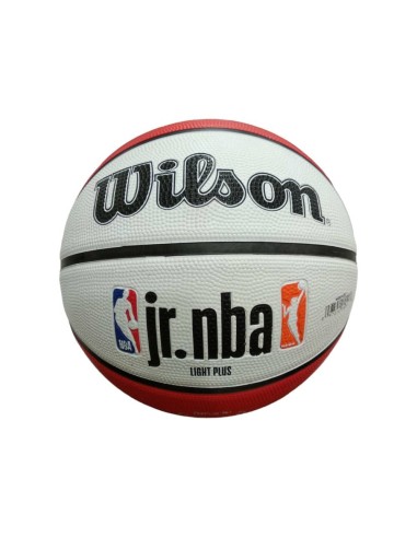 WILSON NBA JR