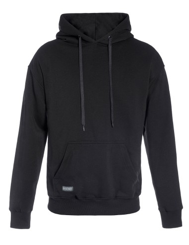 :OCHO SUDADERA CON CAPUCHA WINTER MEN