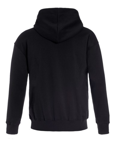 :OCHO SUDADERA CON CAPUCHA WINTER MEN