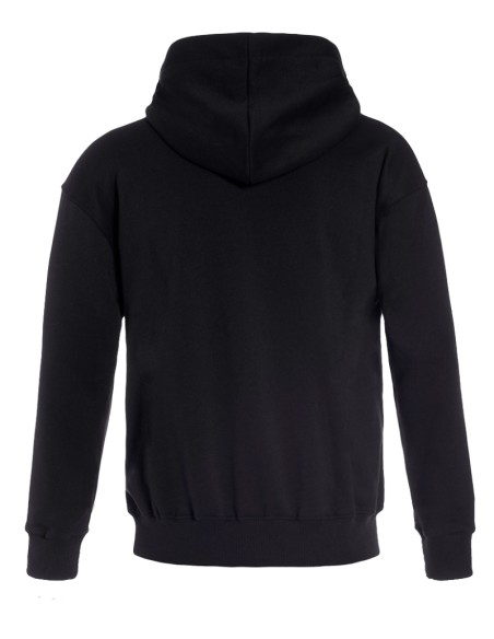 :OCHO SUDADERA CON CAPUCHA WINTER MEN