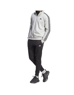 ADIDAS CHANDAL M 3S FL TT TS 2