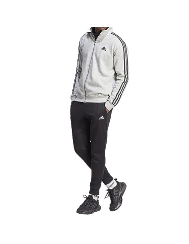 ADIDAS CHANDAL M 3S FL TT TS