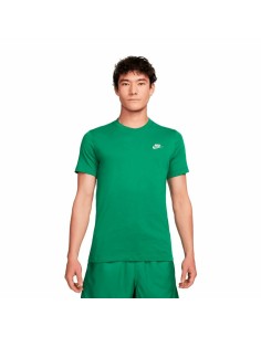 NIKE CAMISETA SPORTSWEAR CLUB MEN'S T SHIRT