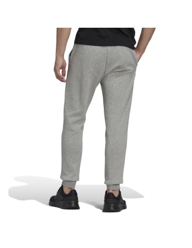 ADIDAS-M FEELCOZY PANT BRGRIN/NEGRO