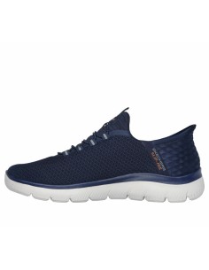 SKECHERS VEGAN SLIP INS HOMBRE 2