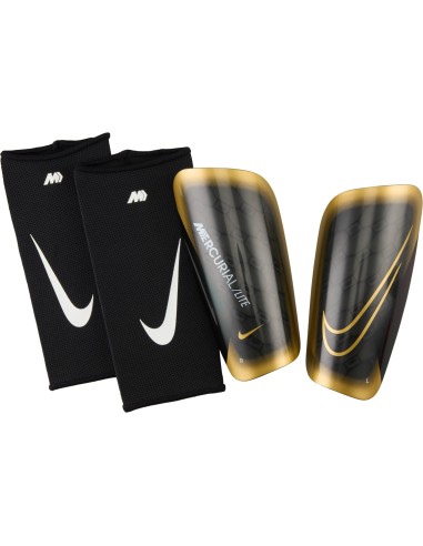 NIKE MERCURIAL LITE SOCCER SHIN GUA