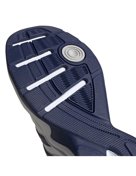 ADIDAS-STRUTTER FTWBLA/AZUOSC/PLAMAT