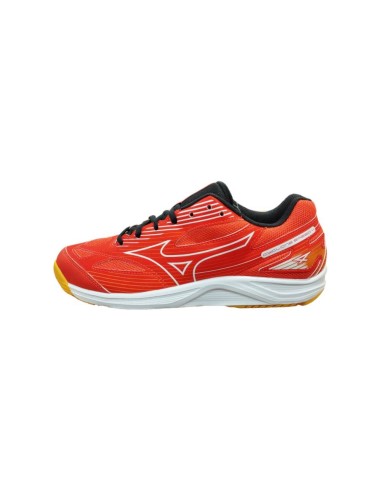 MIZUNO ZAPATILLA INDOOR STAR JR