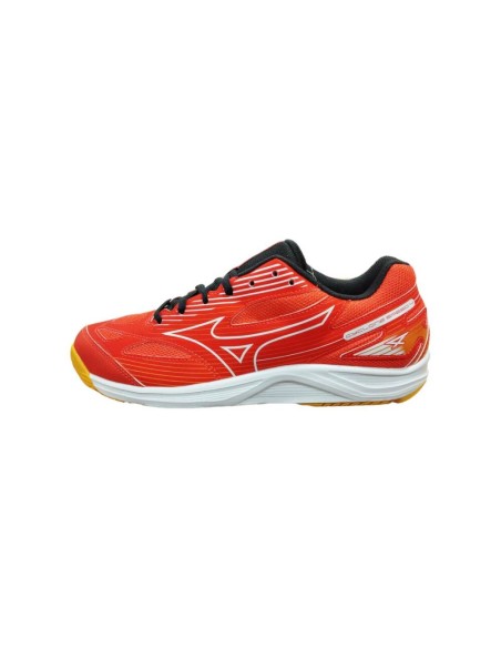 MIZUNO ZAPATILLA INDOOR STAR JR