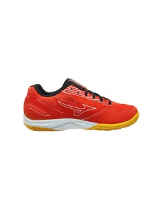 MIZUNO ZAPATILLA INDOOR STAR JR 2