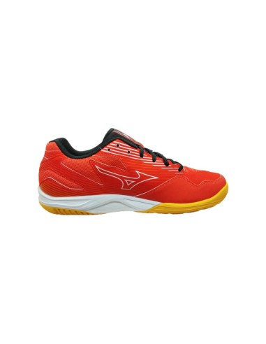 MIZUNO ZAPATILLA INDOOR STAR JR
