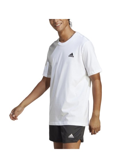 ADIDAS-M SL SJ T-IC9286